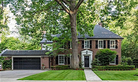 5 Mayfair Place, Hamilton, ON, L8S 4E9