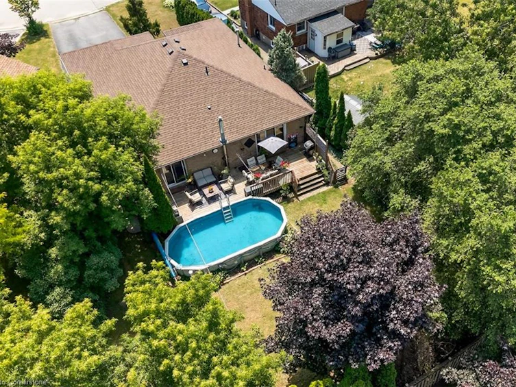 687 Penny Lane, Burlington, ON, L7T 4H9 - 36