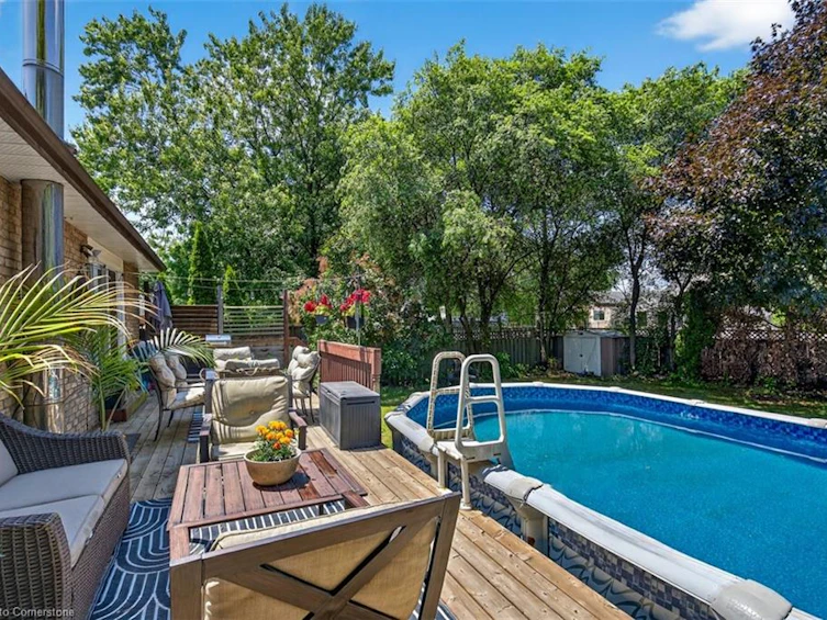 687 Penny Lane, Burlington, ON, L7T 4H9 - 30