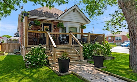 97 Bell Avenue, Hamilton, ON, L8K 3E2