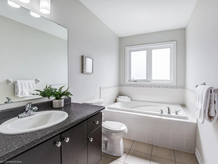 702 Yarfield Crescent, Newmarket, ON, L3X 0H4 - 22