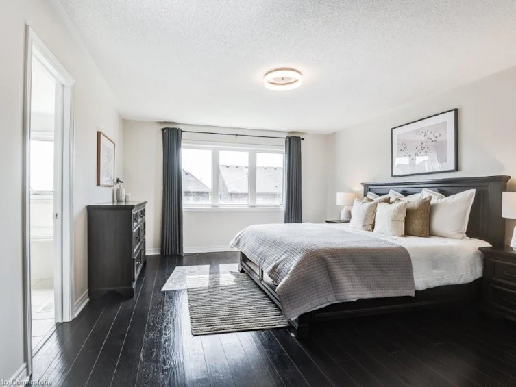702 Yarfield Crescent, Newmarket, ON, L3X 0H4 - 19