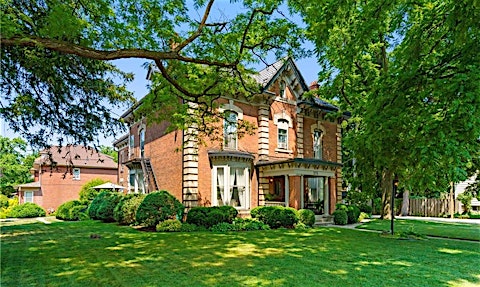 275 Cumberland Avenue, Hamilton, ON, L8M 2A3