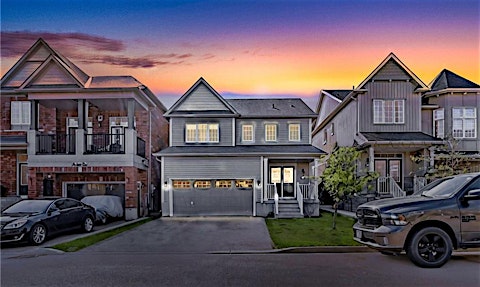 116 Odonnel Drive, Hamilton, ON, L0R 1C0
