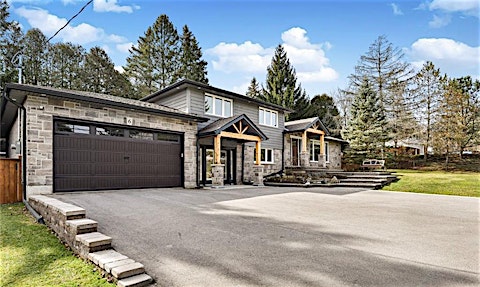 6 Johnston Avenue, Hamilton, ON, L9H 5E3