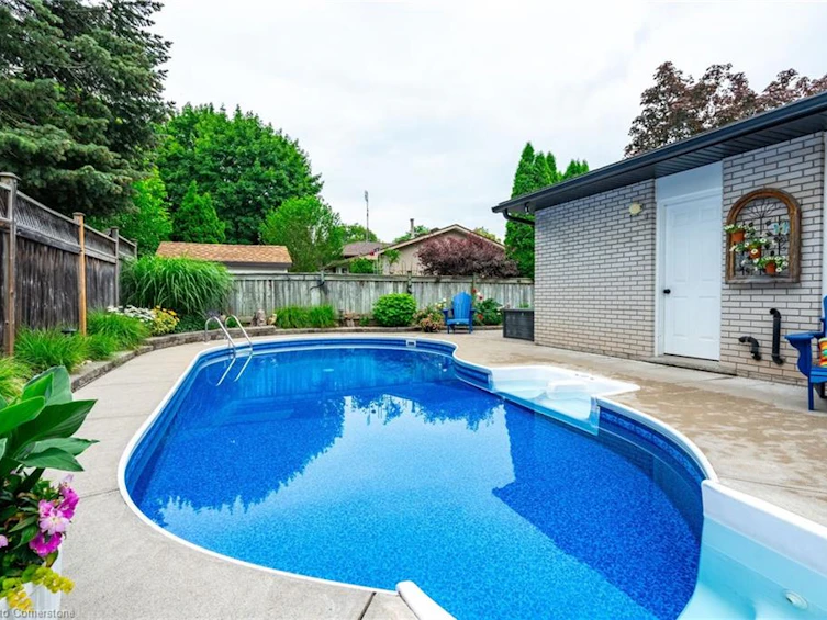 3237 Woodward Avenue, Burlington, ON, L7N 2M6 - 35