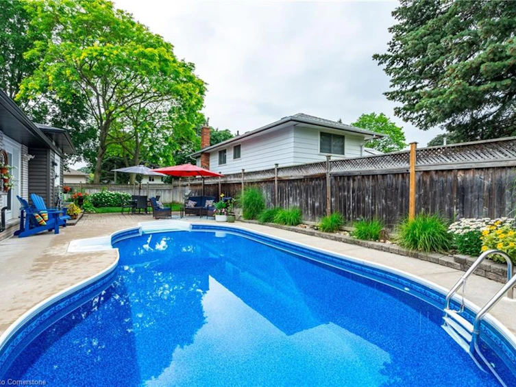3237 Woodward Avenue, Burlington, ON, L7N 2M6 - 34