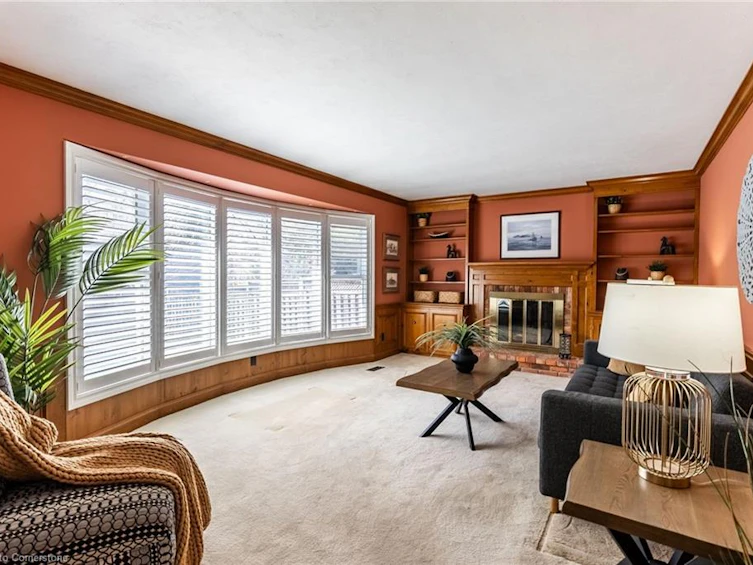 158 Marigold Court, Hamilton, ON, L9G 3M3 - 17
