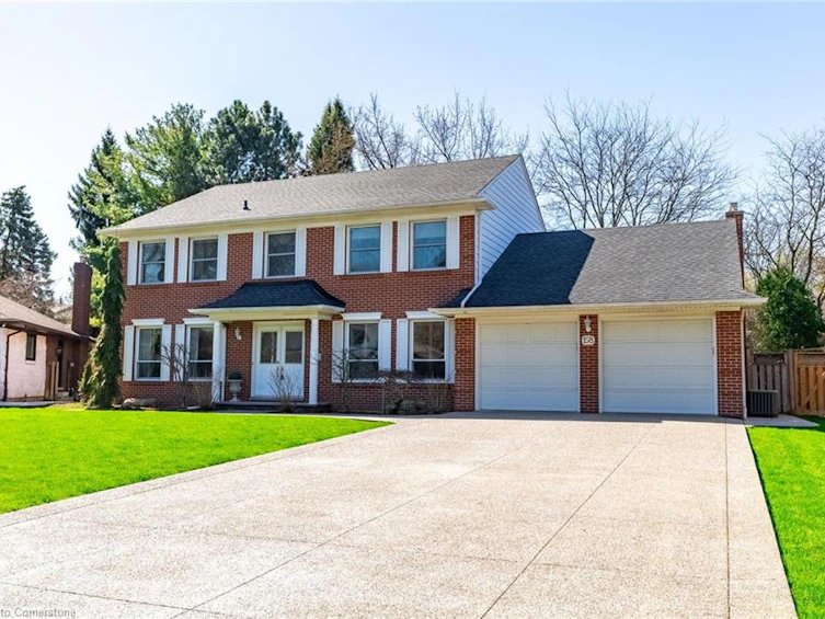 158 Marigold Court, Hamilton, ON, L9G 3M3