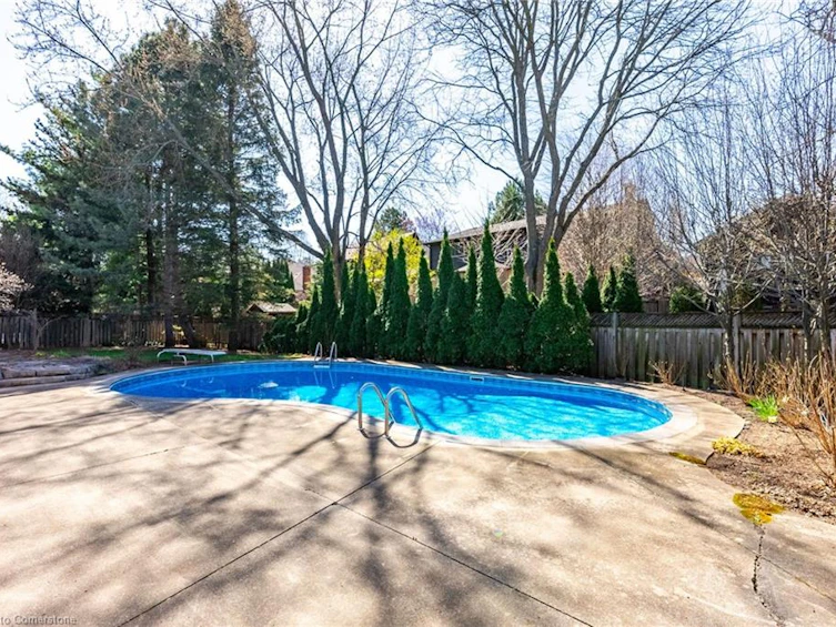 158 Marigold Court, Hamilton, ON, L9G 3M3 - 36