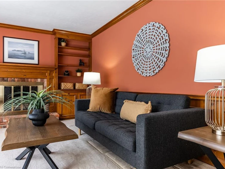 158 Marigold Court, Hamilton, ON, L9G 3M3 - 19