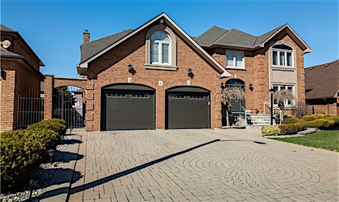 6 Embassy Drive, Hamilton, ON, L8T 4Z8