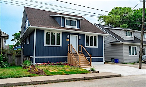 10 Comet Avenue, Hamilton, ON, L8H 7E5