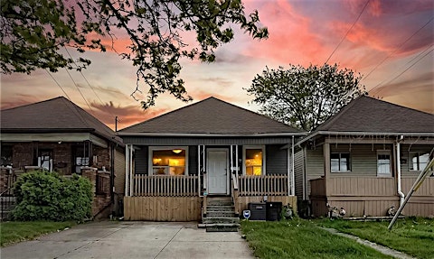 230 Mcanulty Boulevard, Hamilton, ON, L8H 3J1