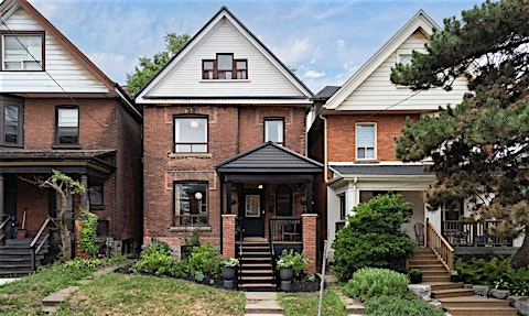 49 Ray Street N, Hamilton, ON, L8R 2X5