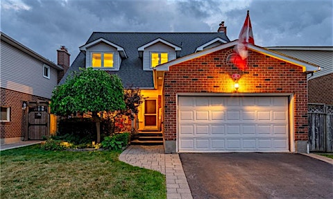24 Vance Crescent, Hamilton, ON, L8B 0B7