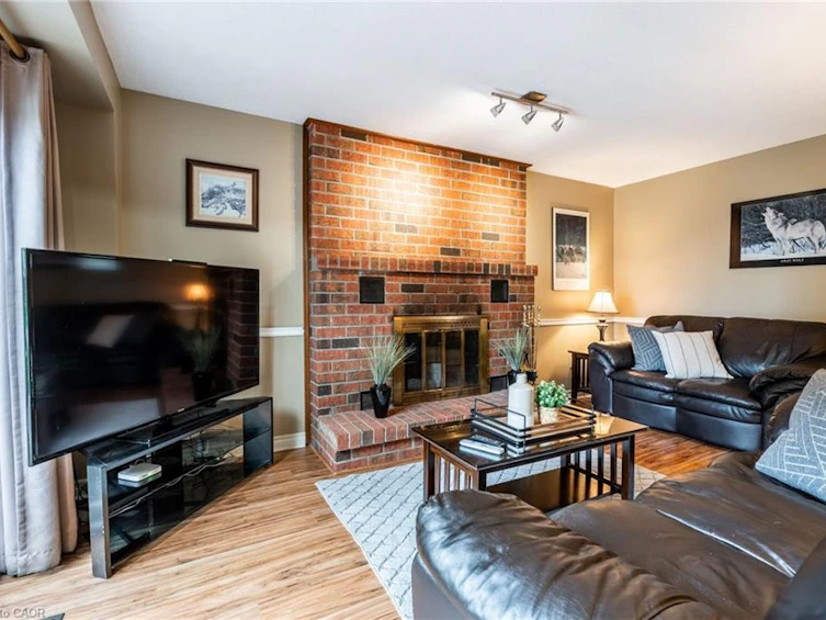 24 Vance Crescent, Hamilton, ON, L8B 0B7 - 16