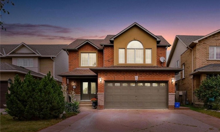 108 Provident Way