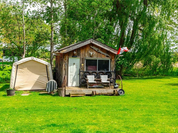 2718 No 8 Side Road, Burlington, ON, L7P 0E6 - 43