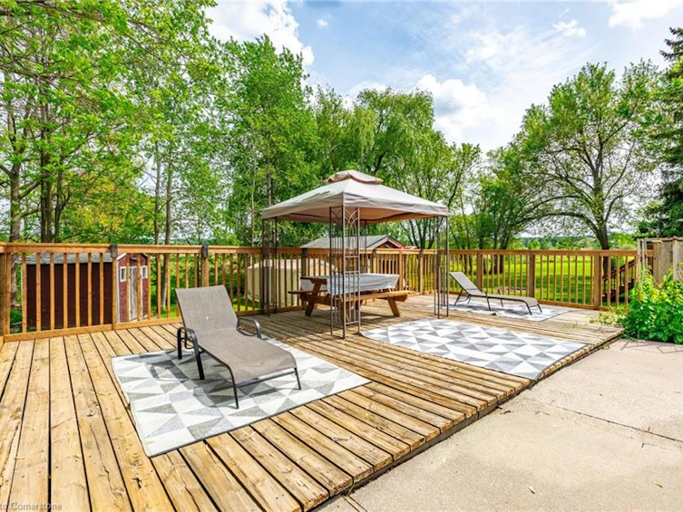 2718 No 8 Side Road, Burlington, ON, L7P 0E6 - 40
