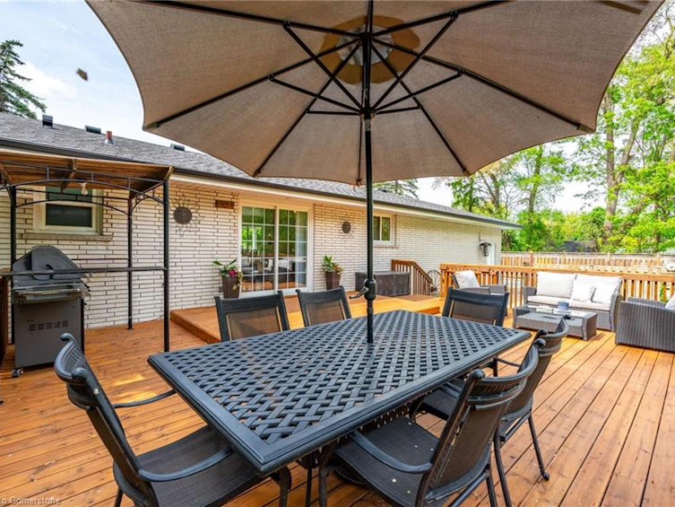 2718 No 8 Side Road, Burlington, ON, L7P 0E6 - 37