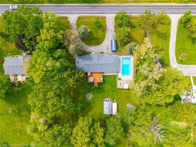 2718 No 8 Side Road, Burlington, ON, L7P 0E6 - 47