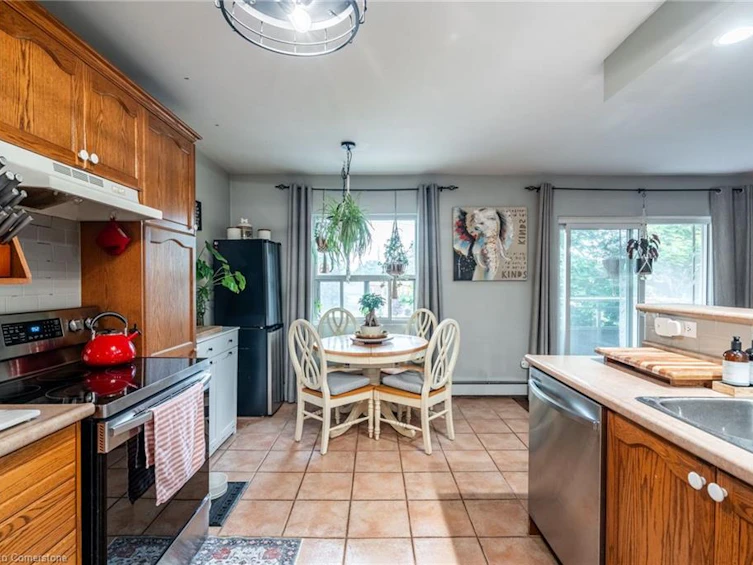 11-608 Grey Street, Brantford, ON, N3S 4Y1 - 7