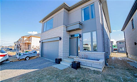 400 Klein Circle, Hamilton, ON, L9K 0K3