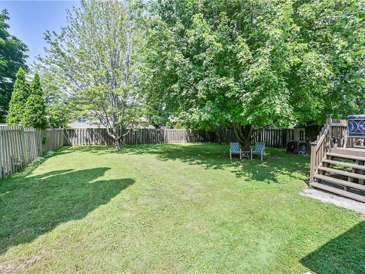 471 Geneva Street, St. Catharines, ON, L2N 2H4 - 23