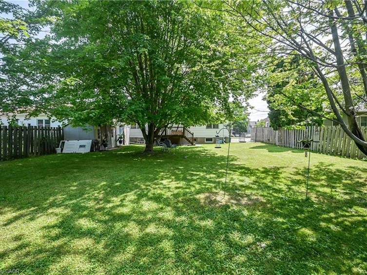 471 Geneva Street, St. Catharines, ON, L2N 2H4 - 28