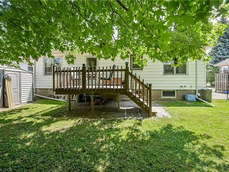471 Geneva Street, St. Catharines, ON, L2N 2H4 - 31