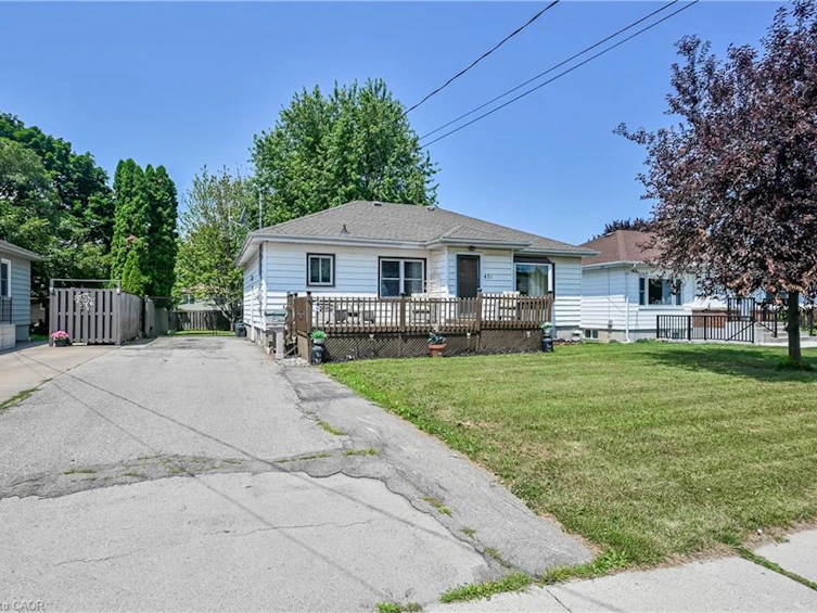 471 Geneva Street, St. Catharines, ON, L2N 2H4 - 3