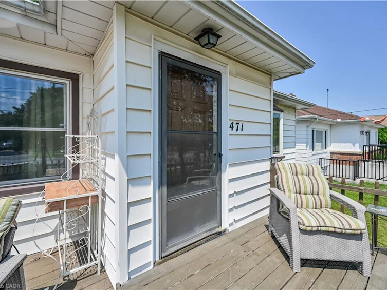 471 Geneva Street, St. Catharines, ON, L2N 2H4 - 4