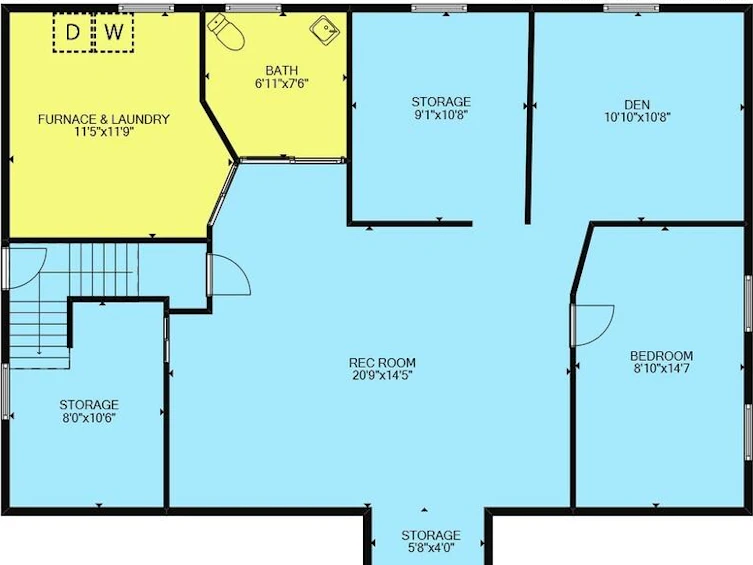 471 Geneva Street, St. Catharines, ON, L2N 2H4 - 44