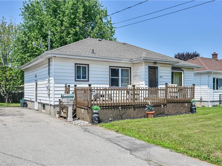 471 Geneva Street, St. Catharines, ON, L2N 2H4 - 2