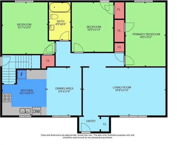 471 Geneva Street, St. Catharines, ON, L2N 2H4 - 45