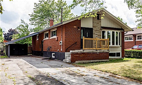 20 Burfield Avenue, Hamilton, ON, L8T 2J9