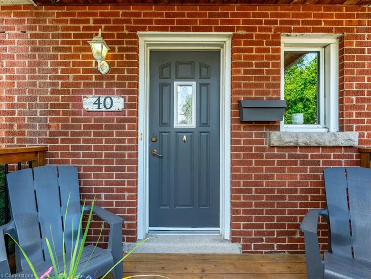 40 East 22nd Street, Hamilton, ON, L8V 2V3 - 4