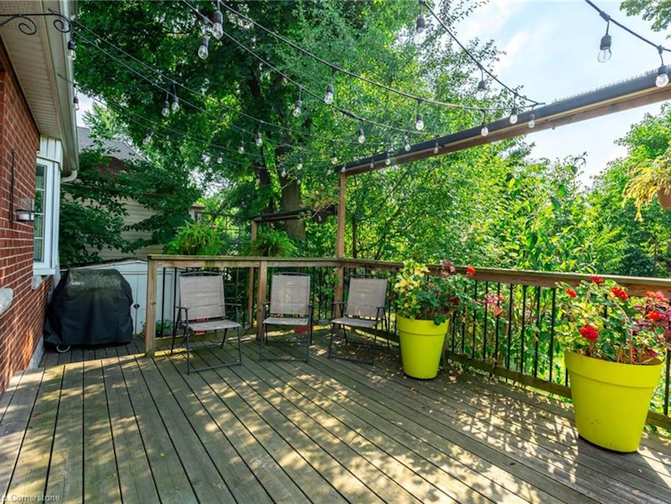 40 East 22nd Street, Hamilton, ON, L8V 2V3 - 32