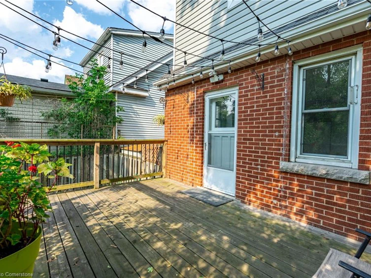 40 East 22nd Street, Hamilton, ON, L8V 2V3 - 31