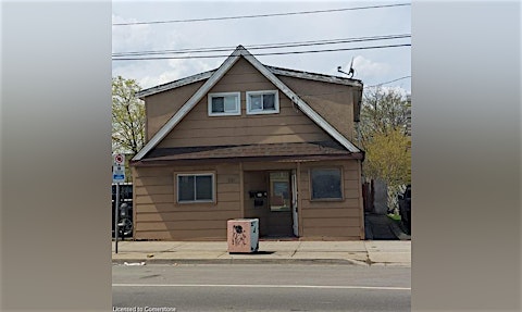205 Kenilworth Avenue N, Hamilton, ON, L8H 4S3