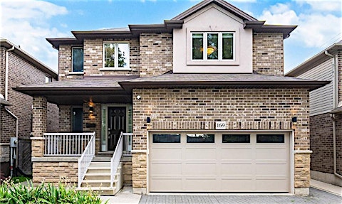 169 East 8th Street, Hamilton, ON, L9A 4Y7