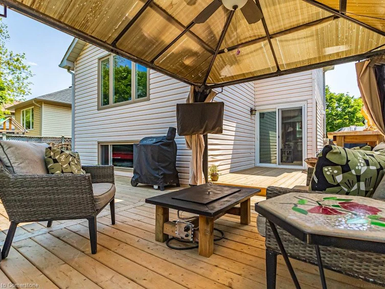 47 Ryans Way, Hamilton, ON, L8B 0H2 - 35