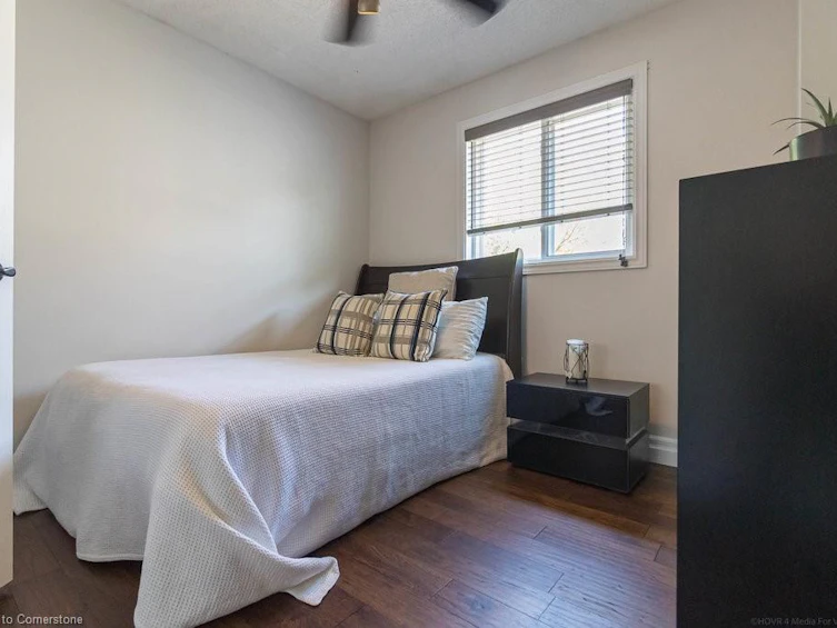 47 Ryans Way, Hamilton, ON, L8B 0H2 - 23