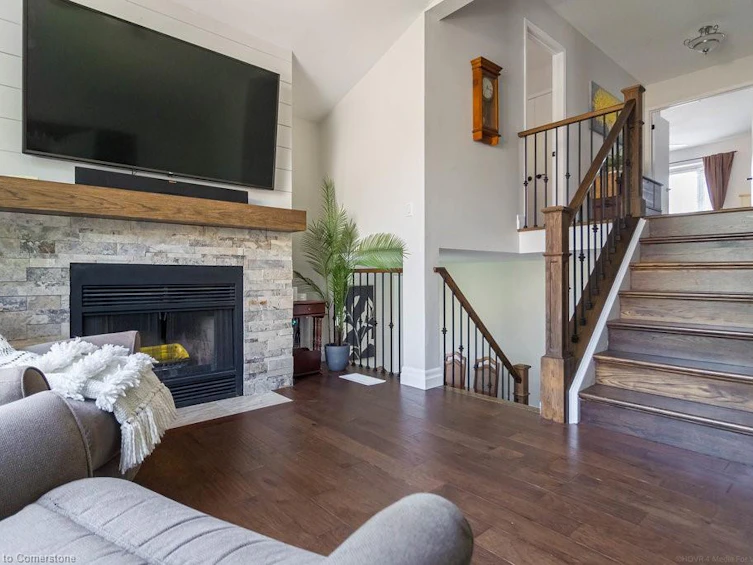 47 Ryans Way, Hamilton, ON, L8B 0H2 - 13