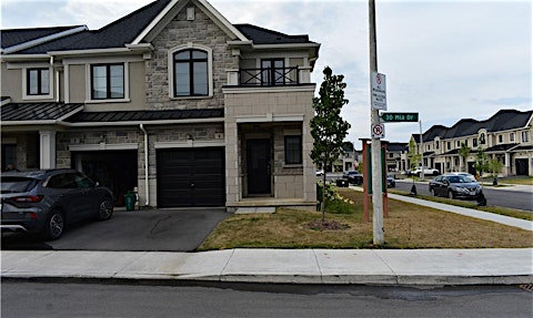 6-30 Mia Drive, Hamilton, ON, L9B 0K1