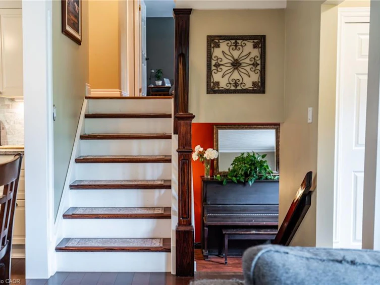 538 Mayzel Road, Burlington, ON, L7R 1N6 - 16