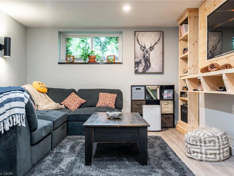 538 Mayzel Road, Burlington, ON, L7R 1N6 - 33