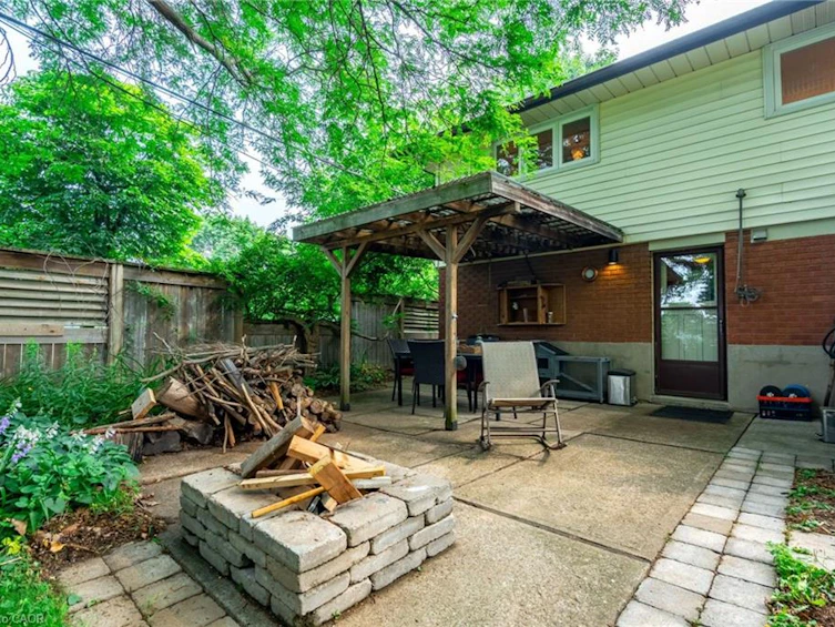 538 Mayzel Road, Burlington, ON, L7R 1N6 - 38