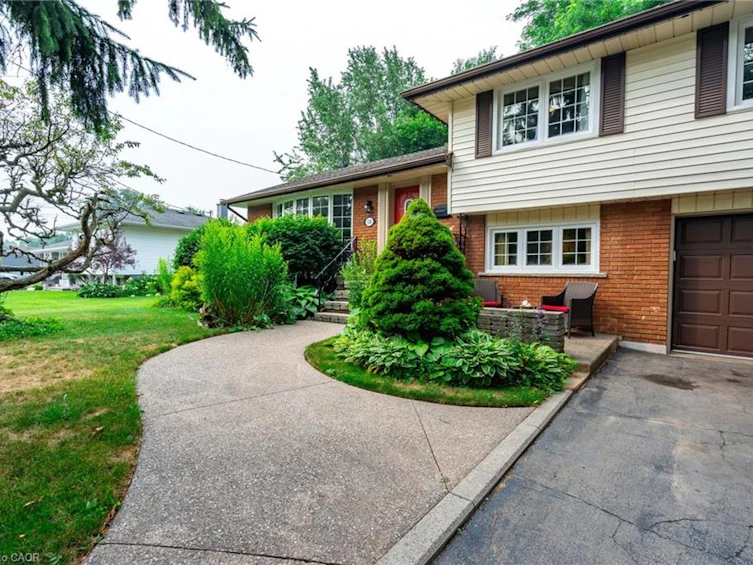 538 Mayzel Road, Burlington, ON, L7R 1N6 - 2